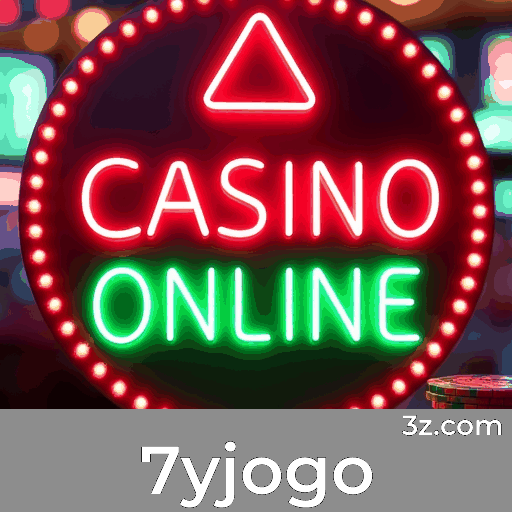 Cassino Online 7yjogo
