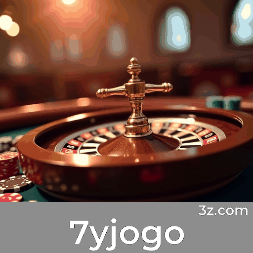 7yjogo: Cassino Online e Apostas Seguras