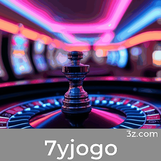 Cassino Online 7yjogo