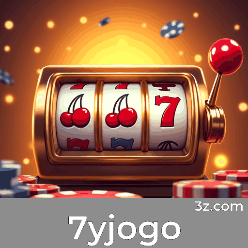 7yjogo: Cassino Online e Apostas Seguras