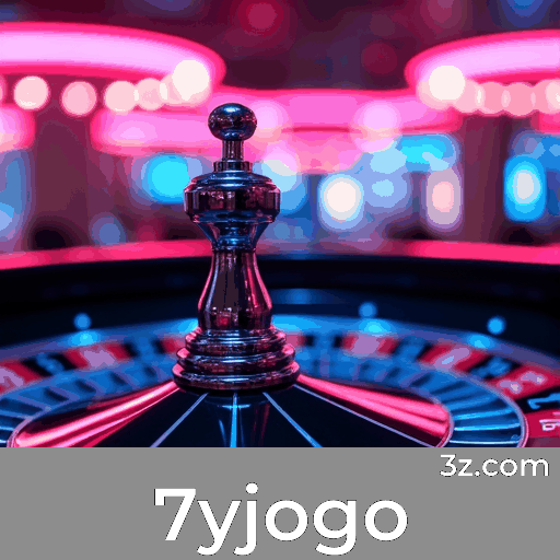 Cassino Online 7yjogo