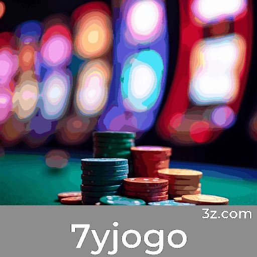 Cassino Online 7yjogo