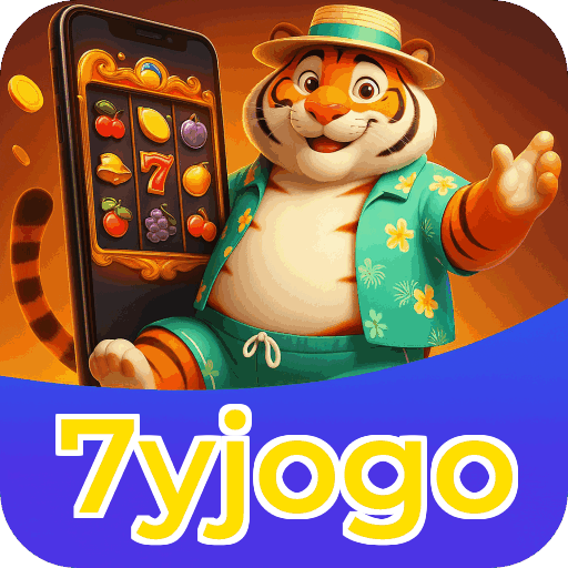 7yjogo logo