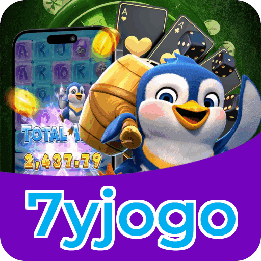 Siga a 7yjogo no Facebook