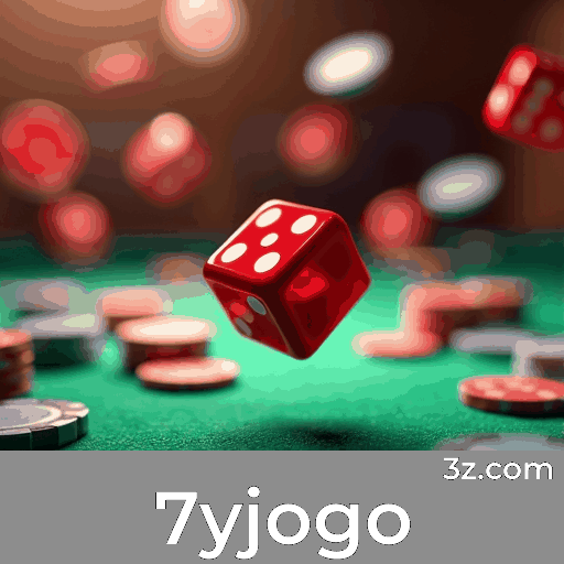 Cassino Online 7yjogo