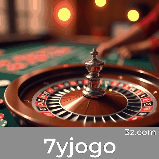 Cassino Online 7yjogo