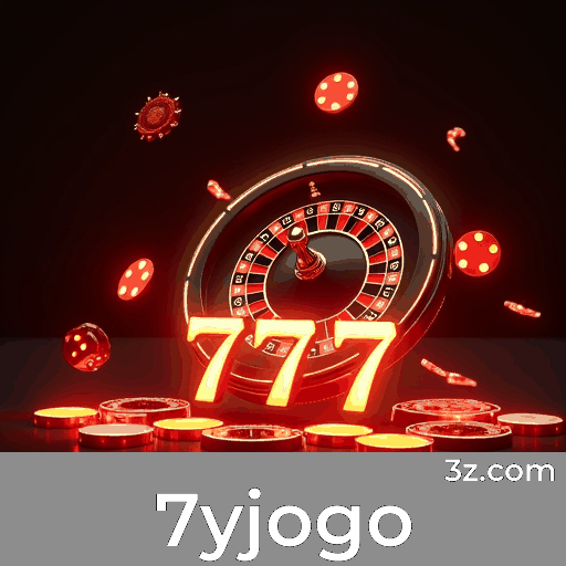 Acessar o site 7yjogo COM