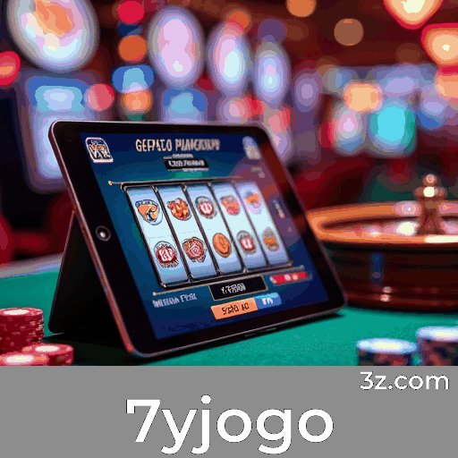 Cassino Online 7yjogo